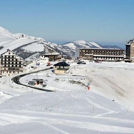 T3 Au Pied Des Pyrenees Leilighet Pointis-de-Riviere Eksteriør bilde